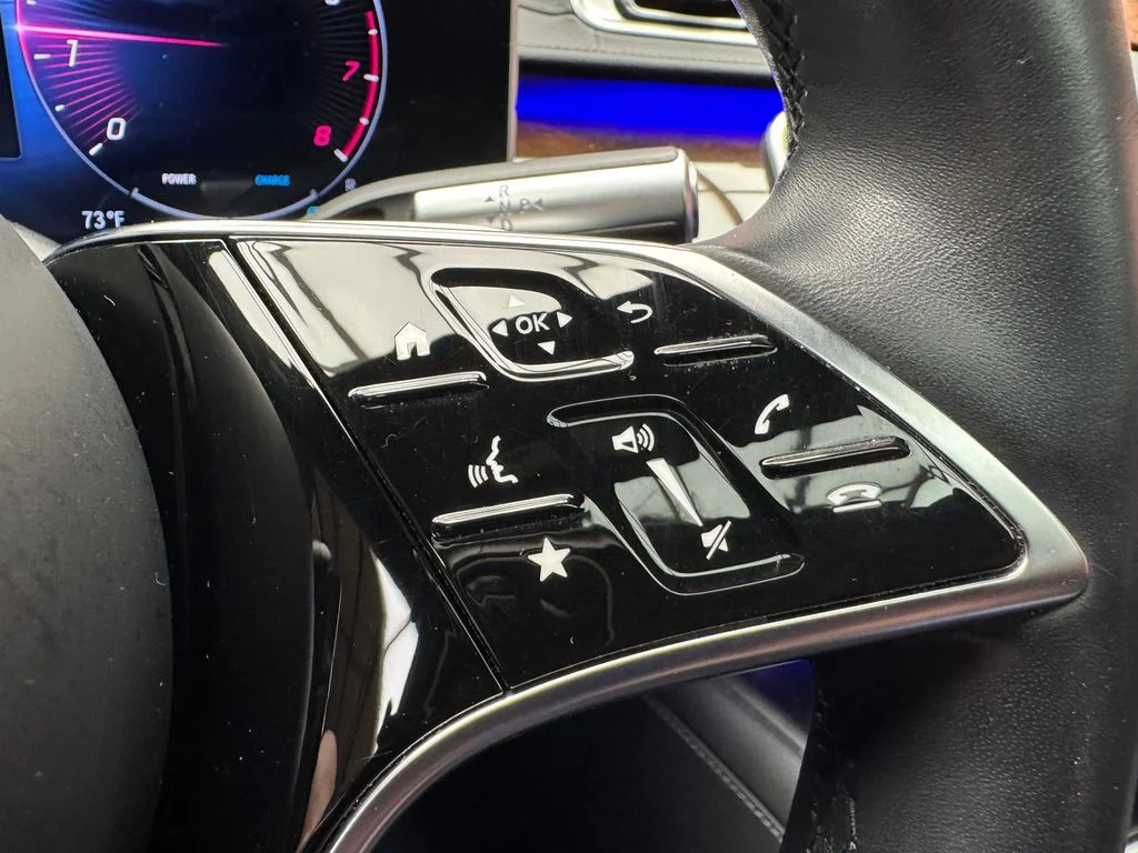 Used 2022  Mercedes-Benz S 500 image 17