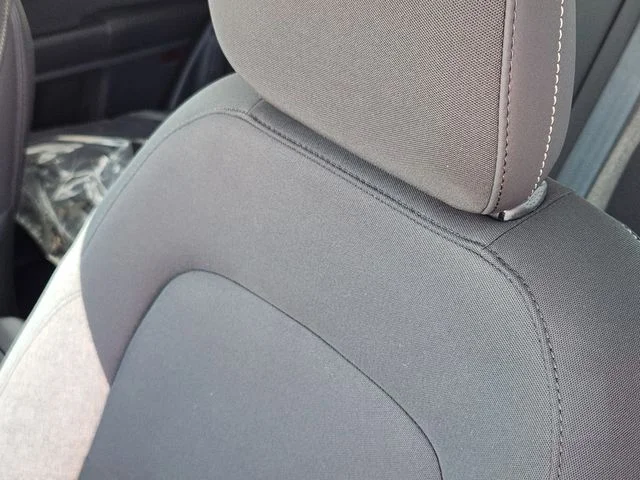 New 2026 Carbonized Gray Metallic Ford Big Bend® image 15
