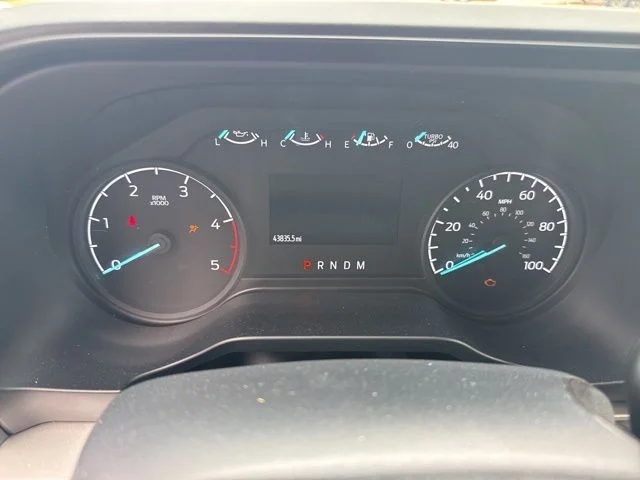 2024 Ford F-250 Super Duty XLT - Photo 13