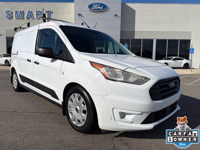 2020 Ford Transit Connect XLT