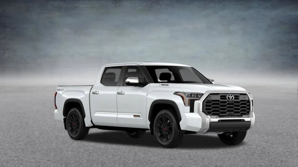 New 2026 Beige Toyota 1794 Edition image 51