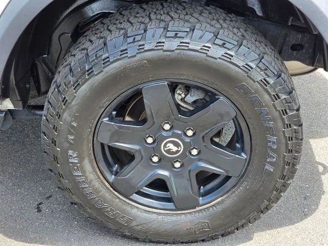 Used 2022 White Ford Black Diamond image 18