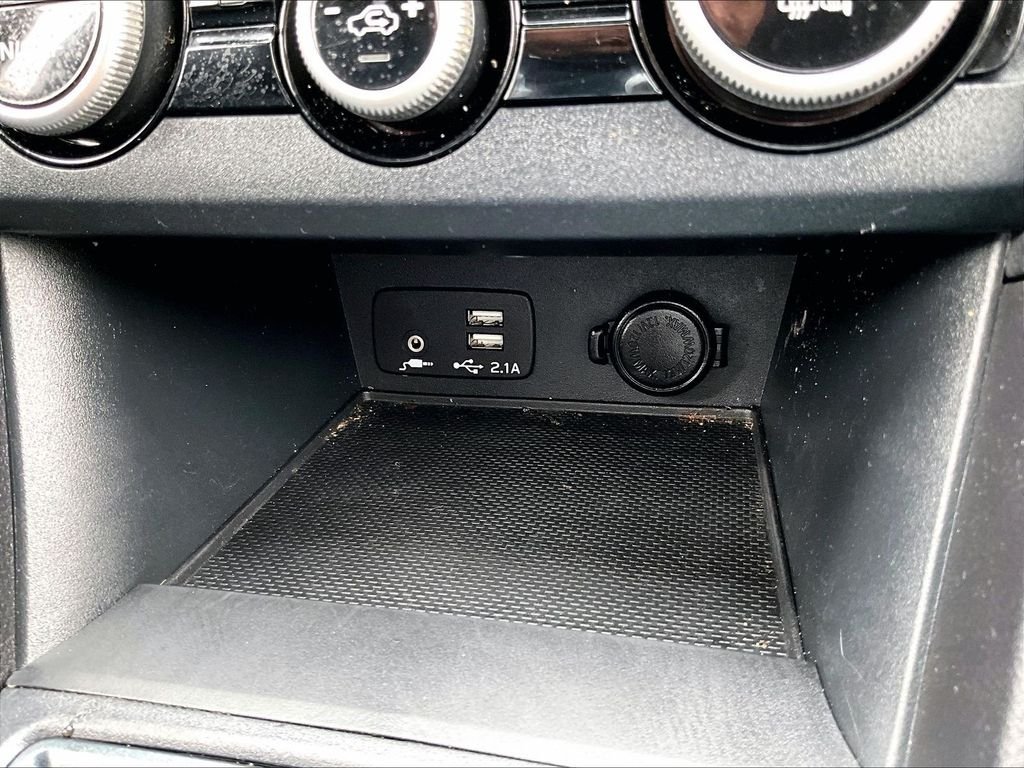 Used 2023 Gray Subaru Sport image 26