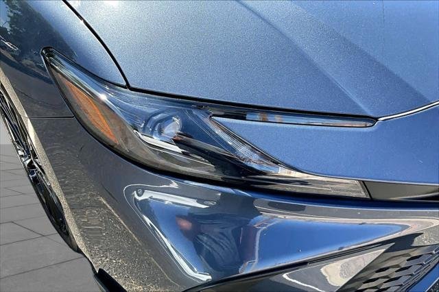 Certified Used 2026 DARK COSMOS Toyota  image 24