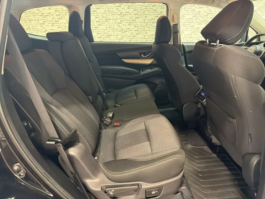Used 2022 Black Subaru Premium image 12