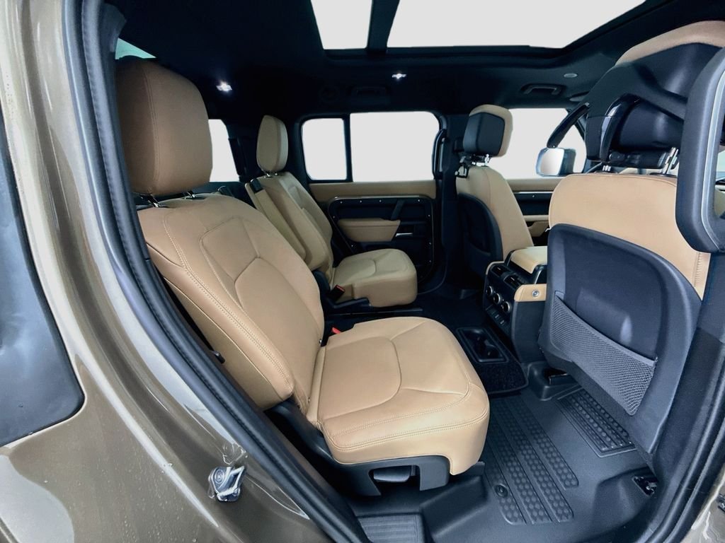 New 2026 Gondwana Stone Land Rover X-Dynamic SE image 21