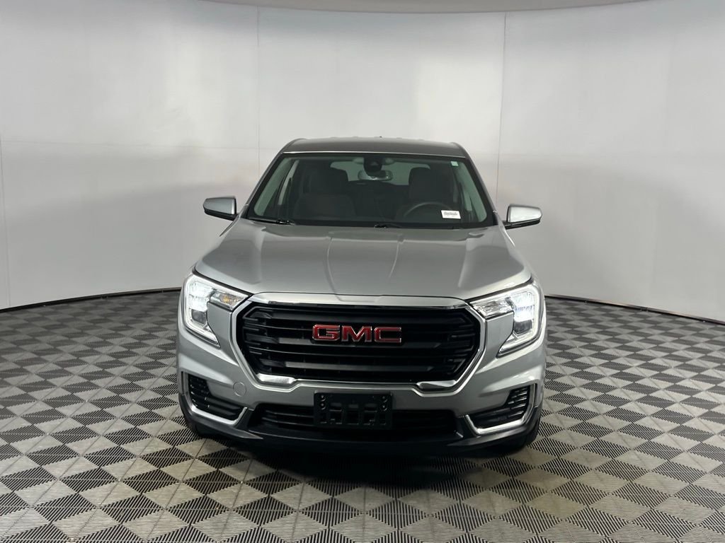 2024 GMC Terrain SLE - Photo 7