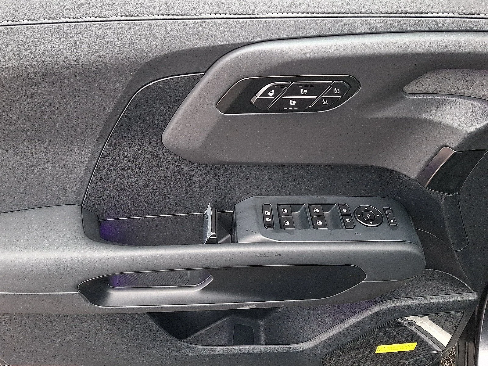 New 2027 Panthera Metal Matte Kia X-Line SX image 12
