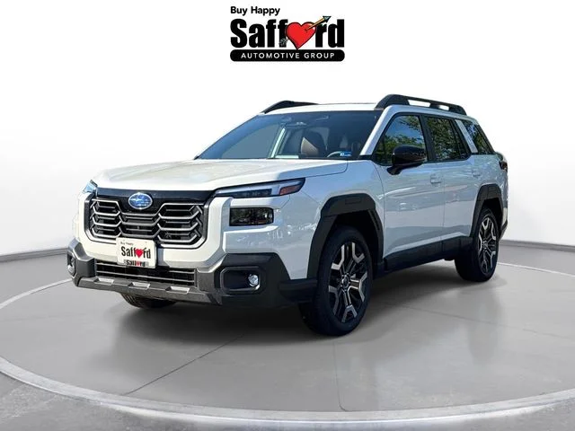 2026 Subaru Outback Touring XT's photo