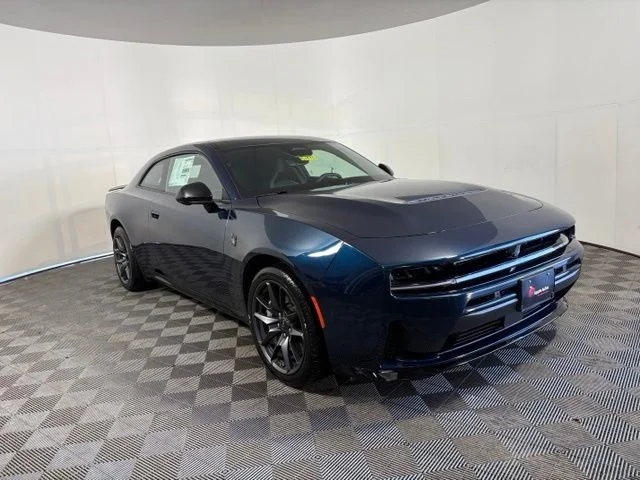 2026 Dodge Charger Charger Scat Pack R/T Scat Pack