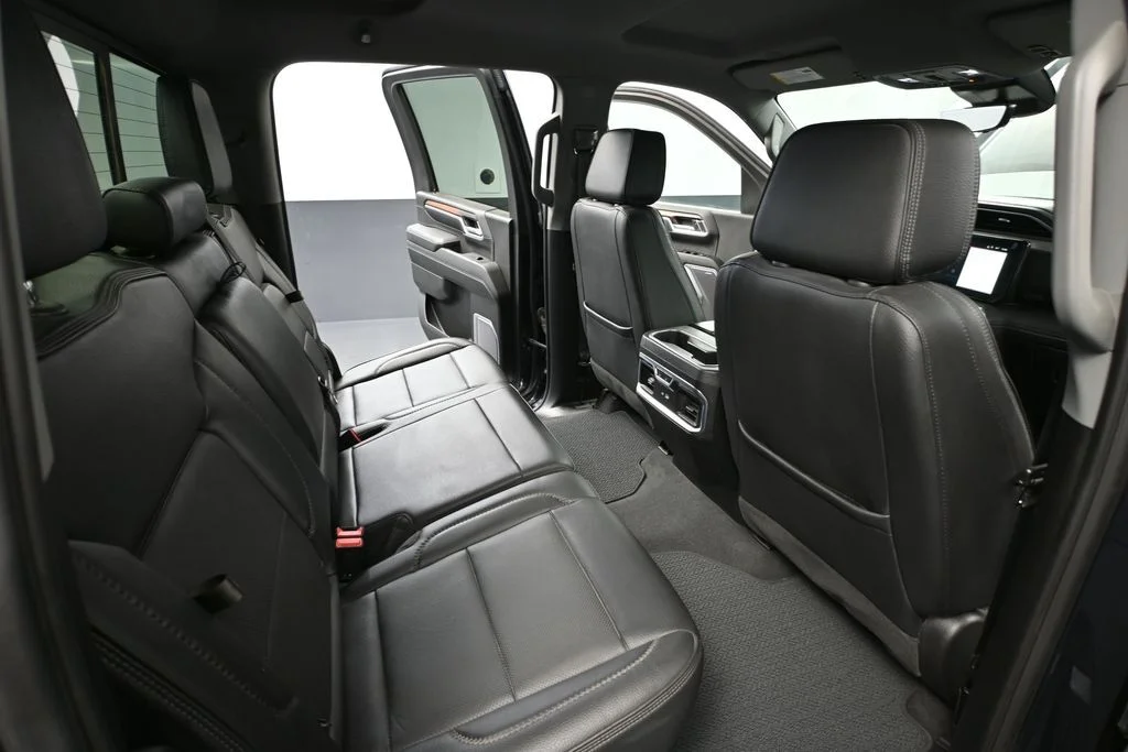Certified Used 2024 Gray GMC Denali image 39