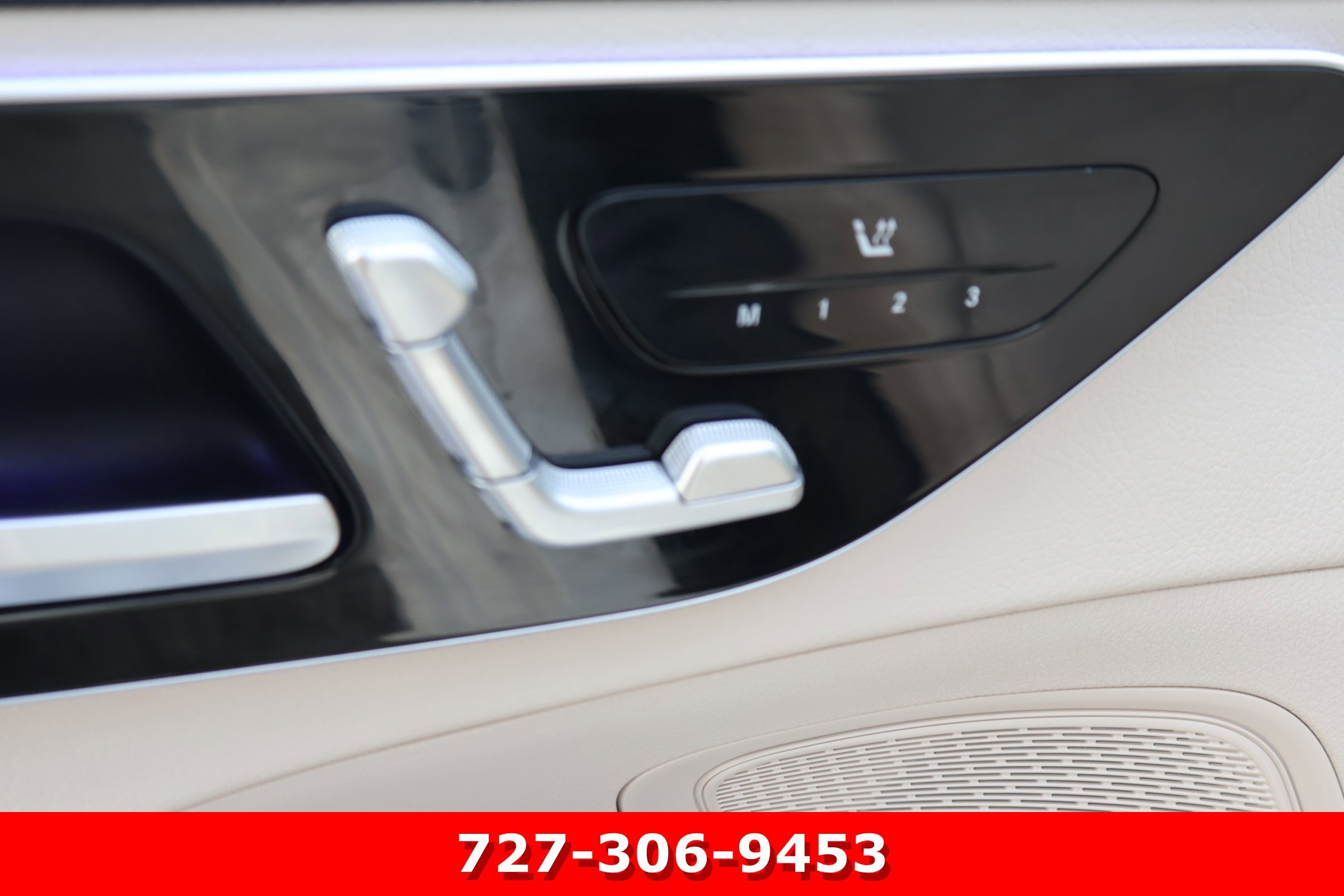 Certified Used 2023 Polar White Mercedes-Benz C 300 image 16