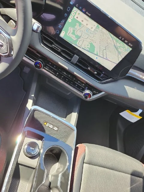2027 Chevrolet Equinox RS - Photo 35
