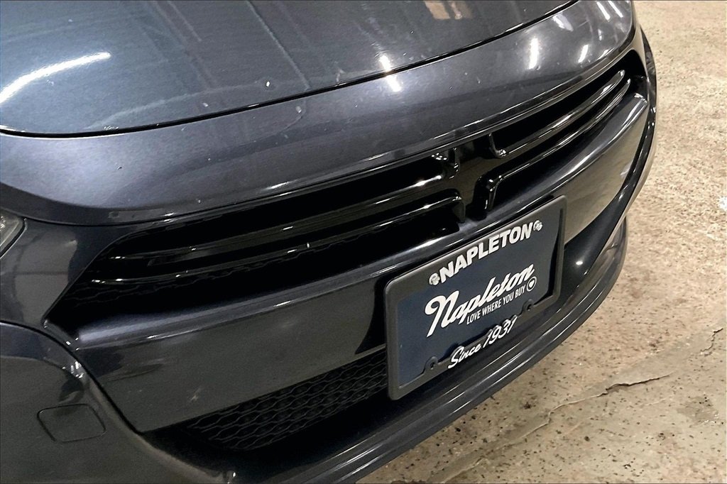 2014 DODGE DART - Image 29