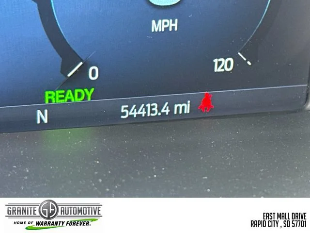 Used 2024 Grey Ford XLT image 16