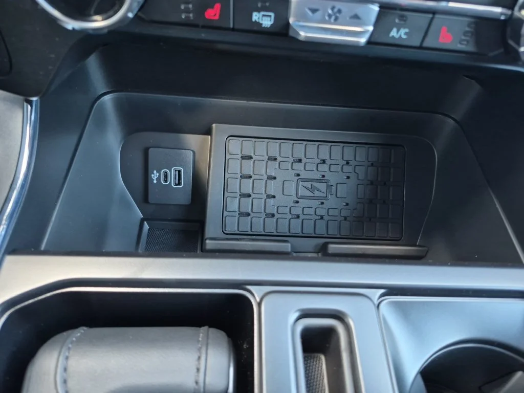 2025 Ford F-150 XLT - Photo 32