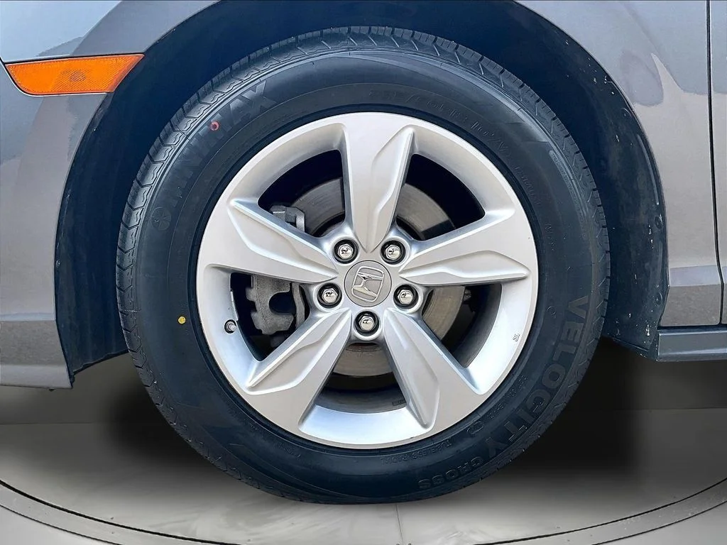 2020 Honda Odyssey EX-L - Photo 37