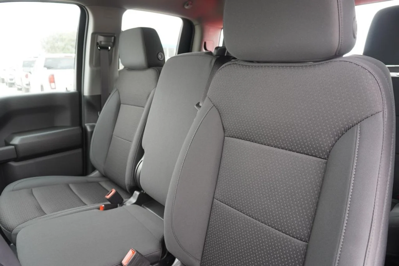 2026 GMC Sierra 1500 Pro - Photo 21