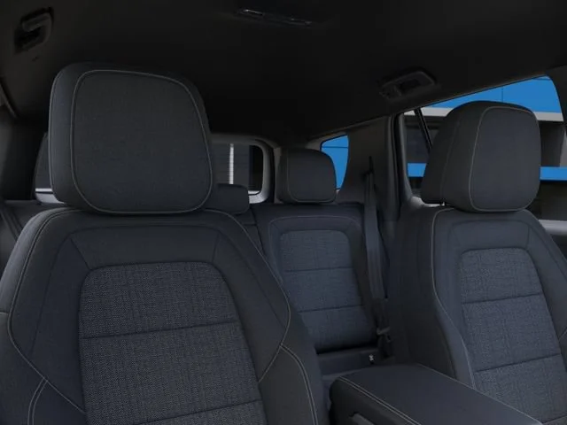 2027 GMC Terrain Elevation - Photo 25