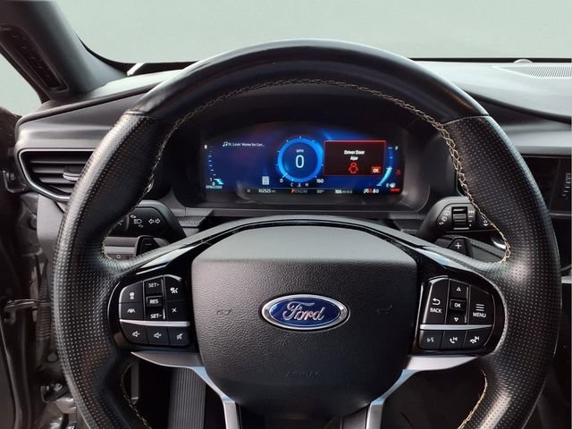 Used 2021  Ford ST image 10