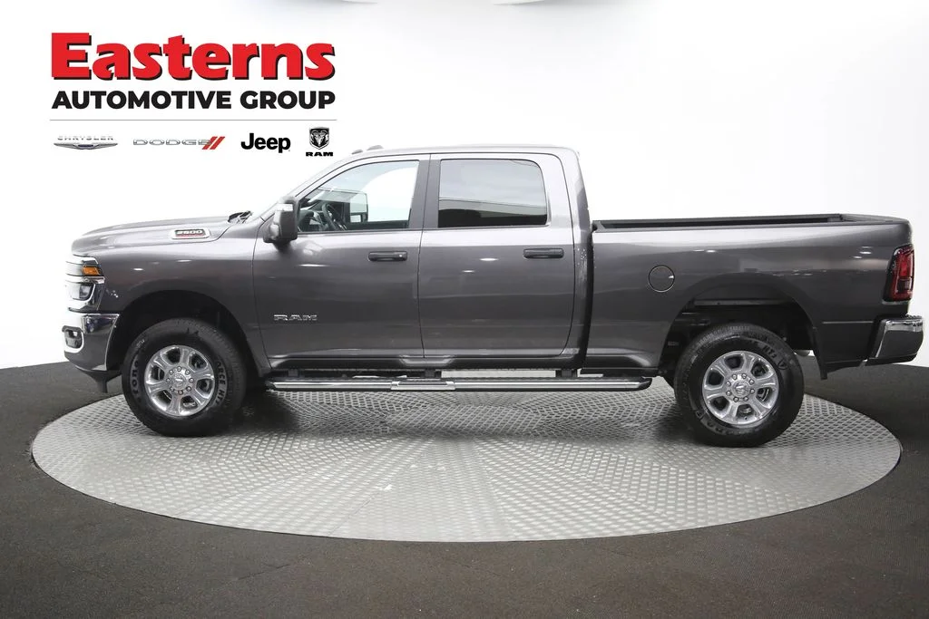 Used 2025 Gray Ram Big Horn image 64