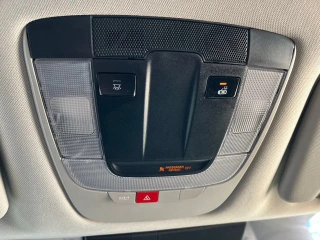Certified Used 2025 Sapphire Blue Kia EX image 62