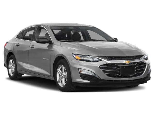 Used 2020 Summit White Chevrolet LT image 9