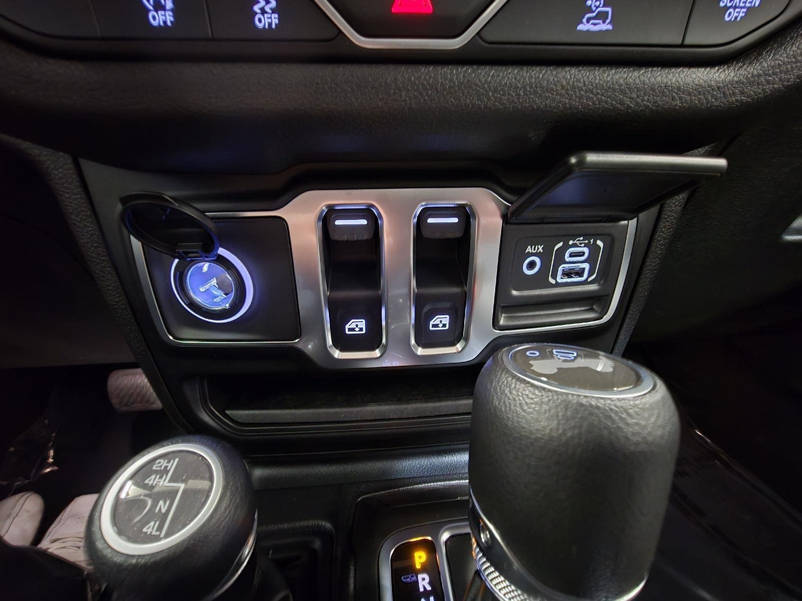 2026 Jeep Wrangler 2-Door Sport - Photo 24
