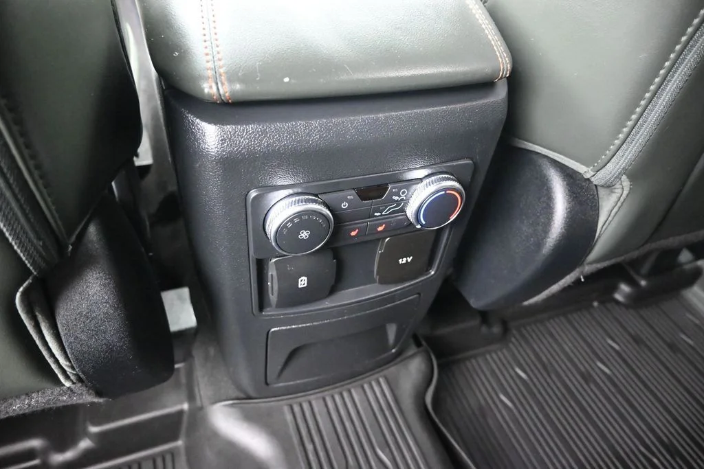 Used 2022 White Ford Timberline image 15