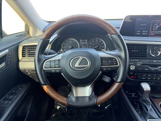 Used 2020 Gray Lexus 350L image 13