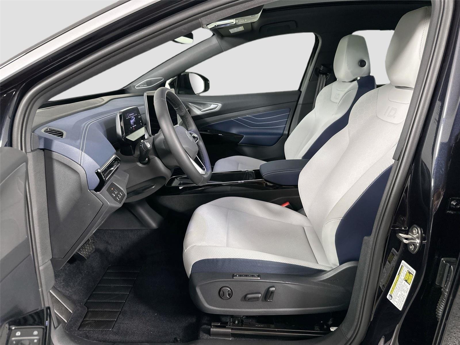 2025 Volkswagen ID.4 PRO S PLUS - Photo 14