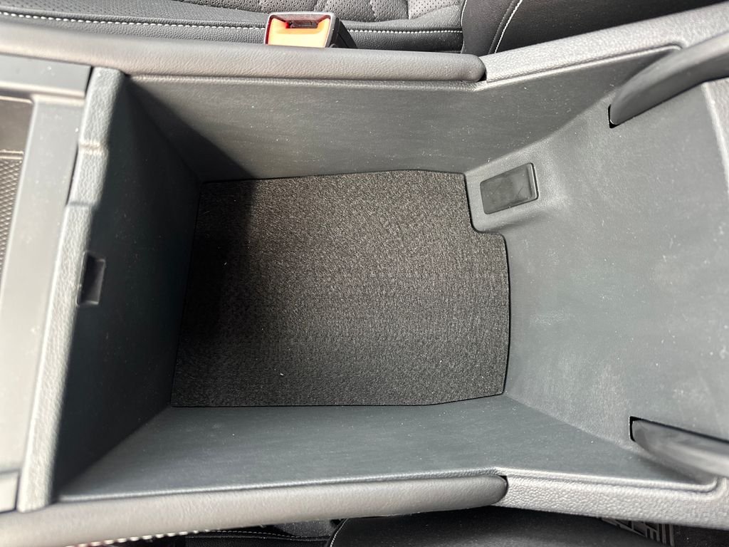 New 2026 Silver Volkswagen 2.0T SE image 16