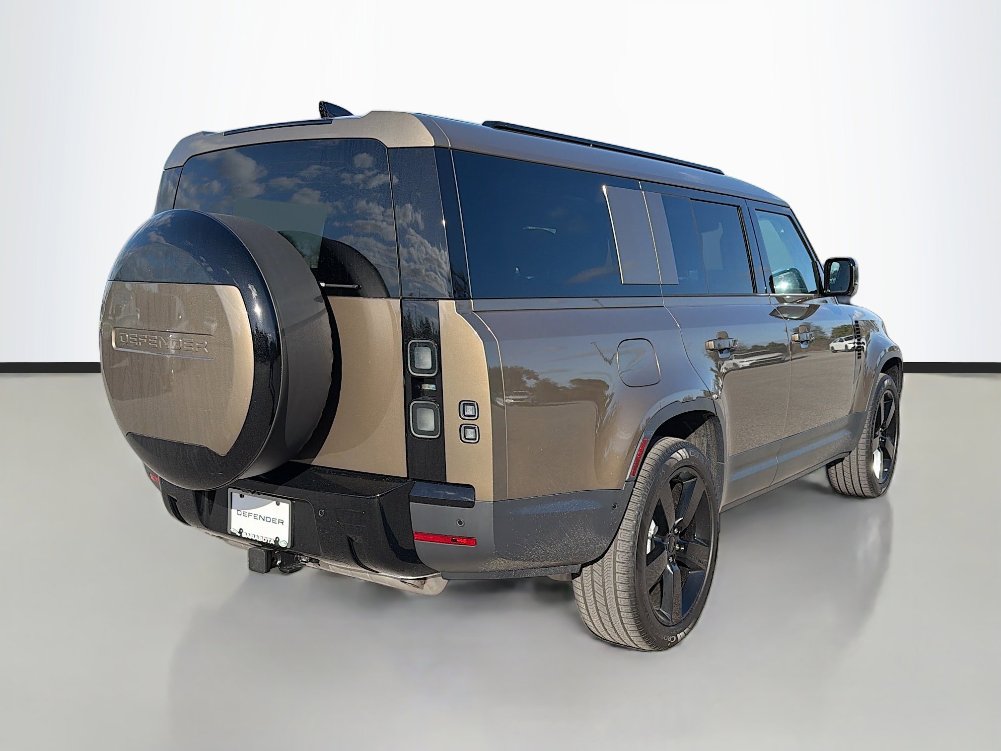 New 2026 Gondwana Stone Land Rover S image 5