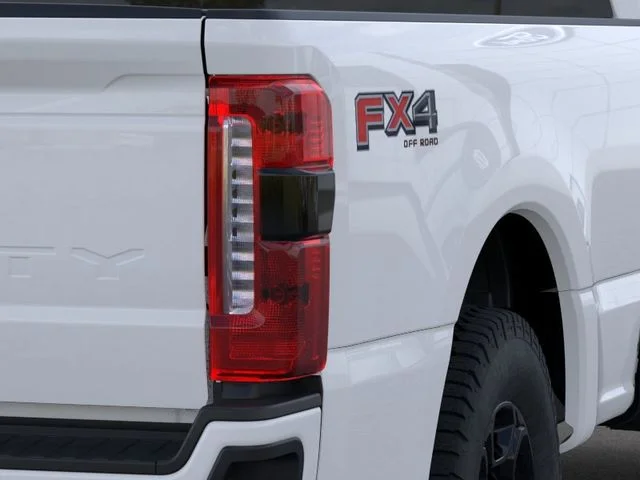 New 2026 Oxford White Ford XL image 21