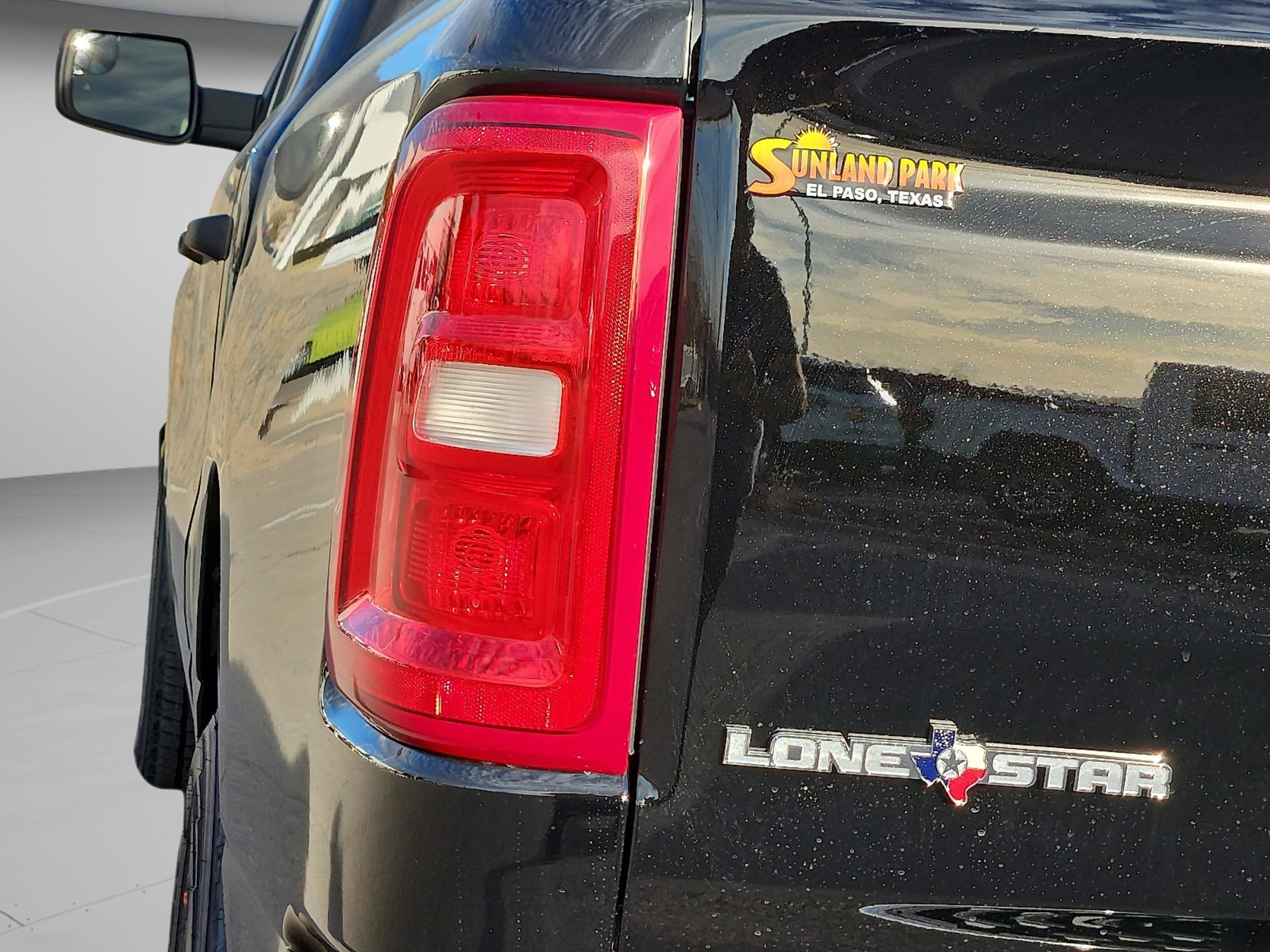 2026 RAM 1500 Big Horn/Lone Star - Photo 11