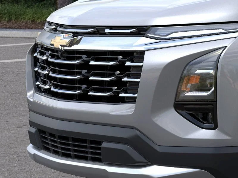 2027 Chevrolet Equinox LT - Photo 23