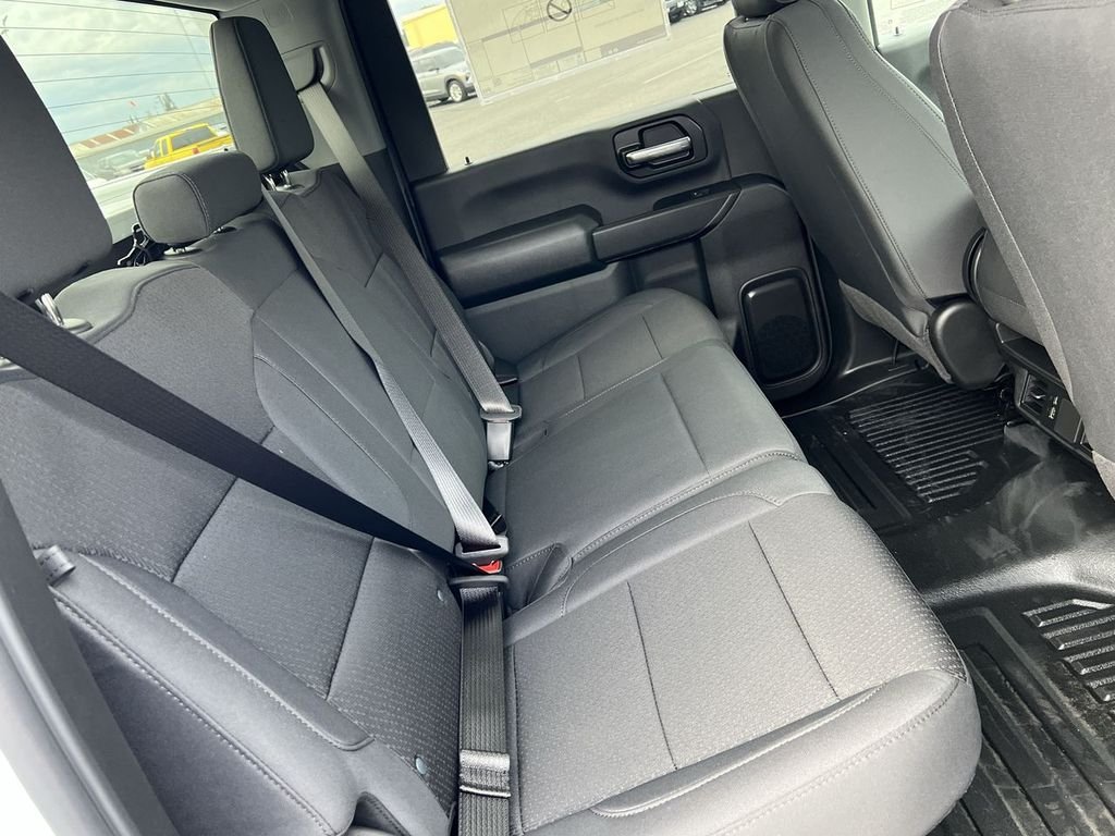 2026 Chevrolet Silverado 2500 HD Work Truck - Photo 27