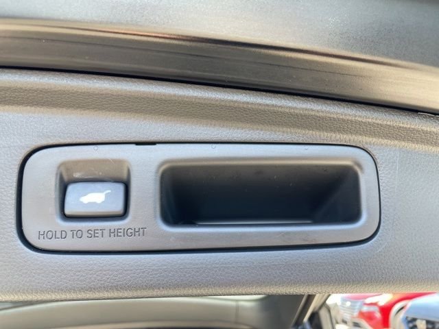 2023 Honda CR-V EX-L - Photo 14