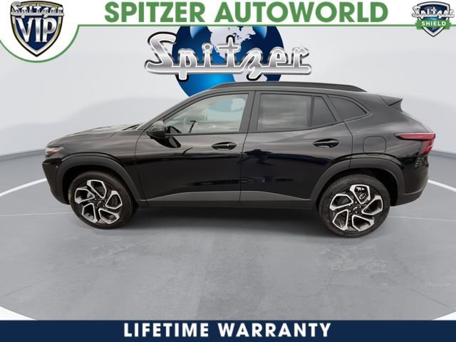 2026 Chevrolet Trax 2RS - 4