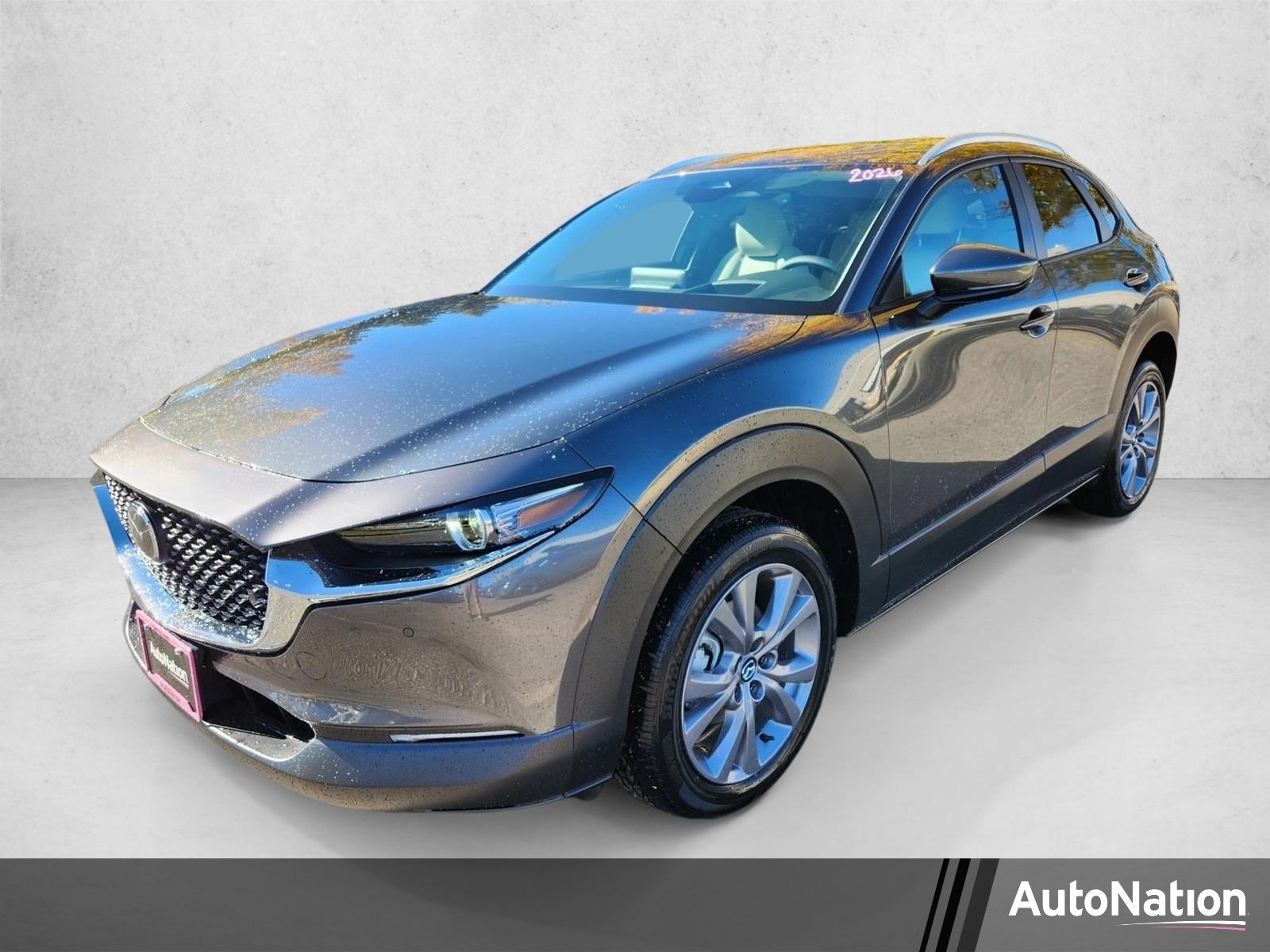 2026 Mazda CX-30 Premium AWD's photo
