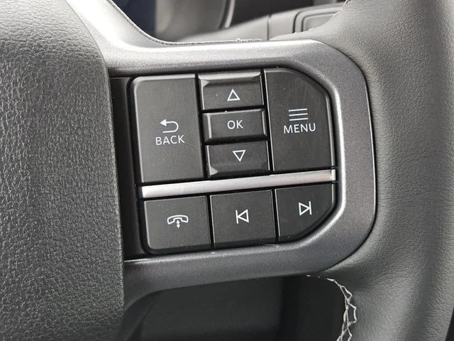 New 2026 Black Ford Lariat image 21
