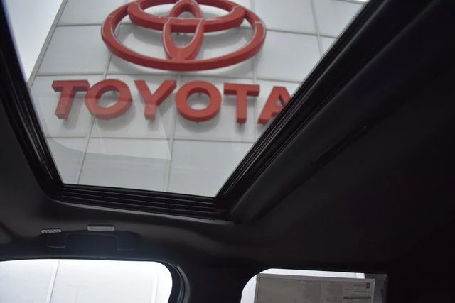 Used 2026  Toyota  image 36