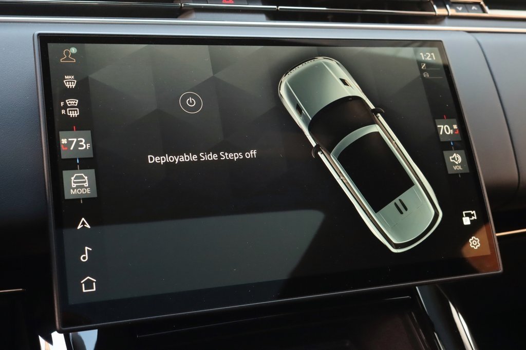 2025 LAND ROVER RANGE ROVER SPORT - Image 20