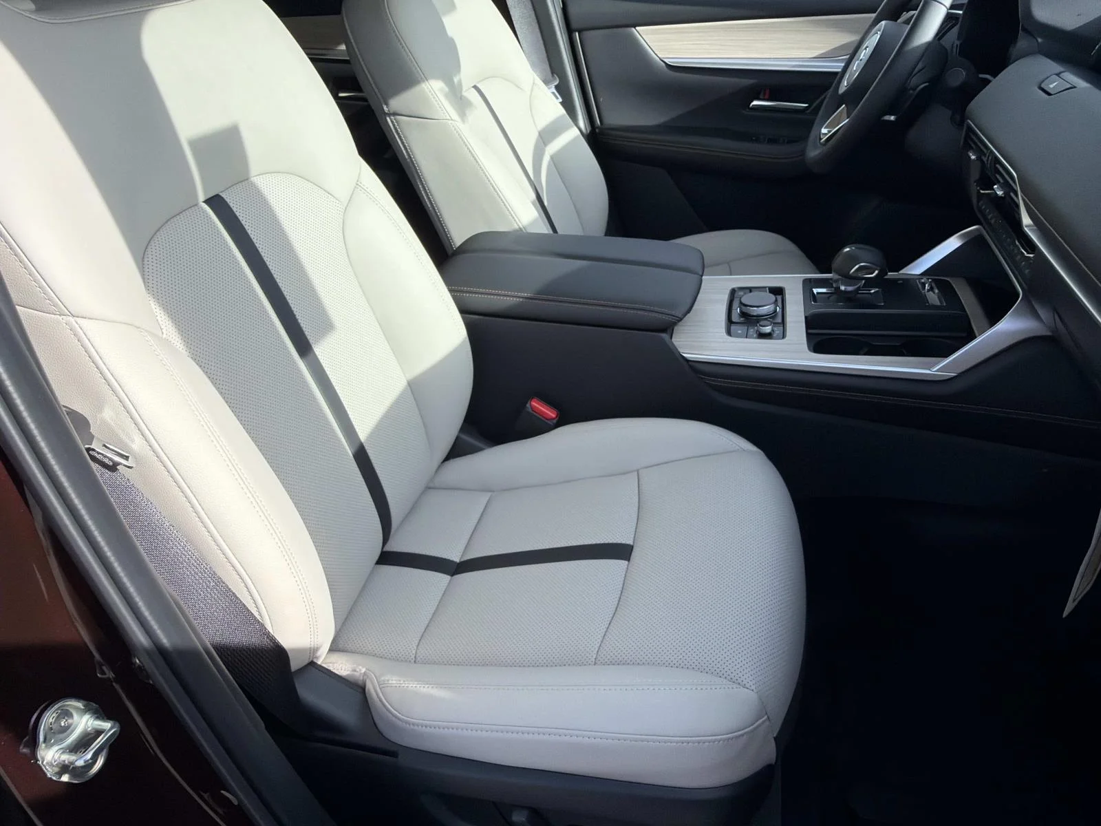 New 2026 Artisan Red Premium Mazda Premium Sport AWD image 27
