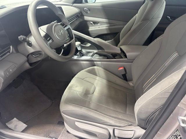 Used 2024 Beige Hyundai SEL image 12
