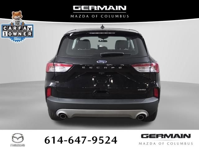 Used 2022 Black Ford S image 10