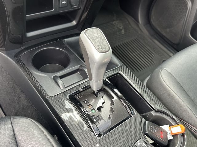 Used 2024  Toyota TRD Off-Road Premium image 20