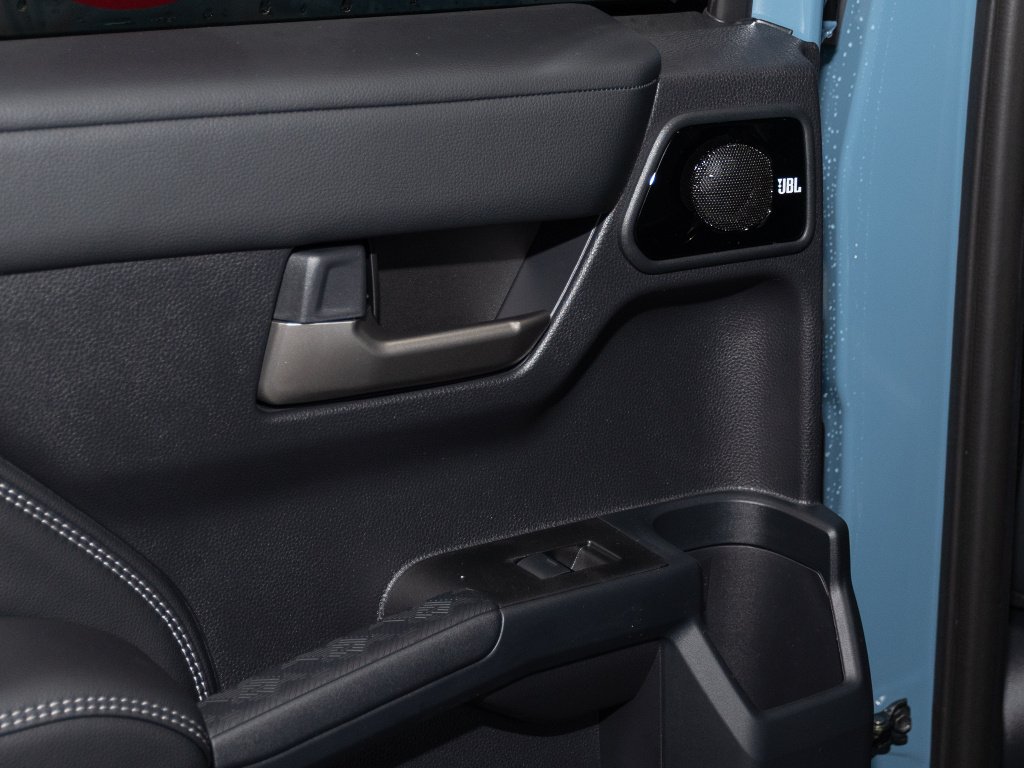 2026 Toyota 4Runner Limited - Photo 21