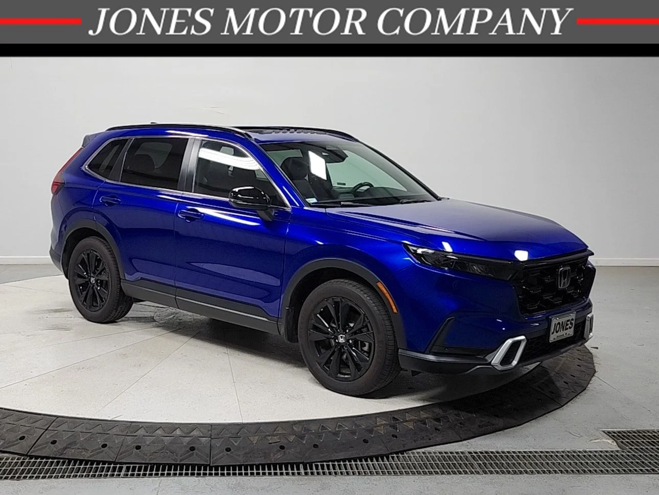 2023 Honda CR-V Hybrid Sport Touring AWD's photo