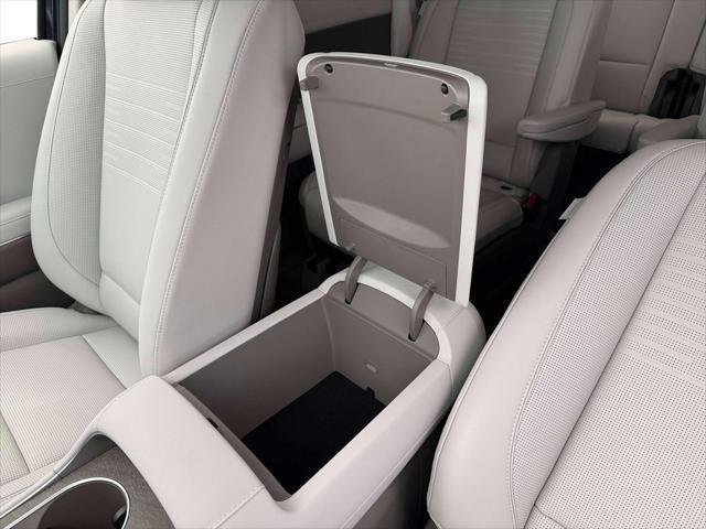 New 2026 Typhoon Silver Metallic Hyundai Limited AWD image 19